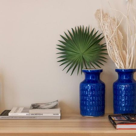 Boutique Rentals - Little Treasure Studio Porto Buitenkant foto