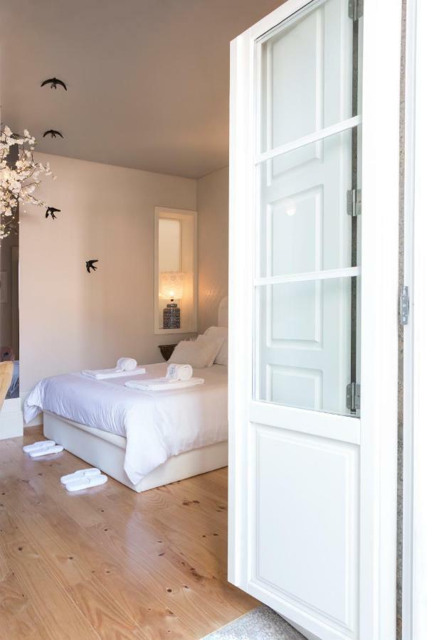 Boutique Rentals - Little Treasure Studio Porto Buitenkant foto