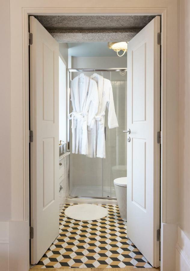 Boutique Rentals - Little Treasure Studio Porto Buitenkant foto