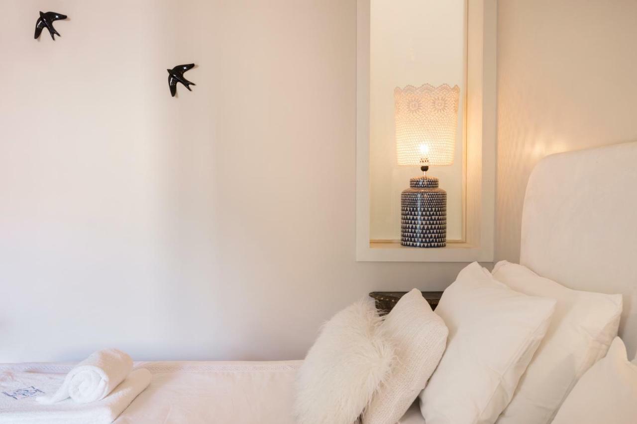 Boutique Rentals - Little Treasure Studio Porto Buitenkant foto