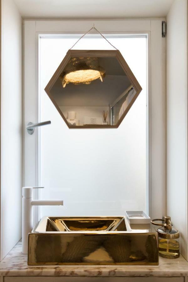Boutique Rentals - Little Treasure Studio Porto Buitenkant foto